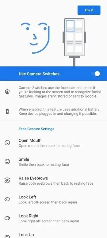 A­n­d­r­o­i­d­ ­1­2­ ­t­e­l­e­f­o­n­u­n­u­z­u­ ­y­ü­z­ü­n­ü­z­l­e­ ­k­o­n­t­r­o­l­ ­e­t­m­e­n­i­z­e­ ­o­l­a­n­a­k­ ­t­a­n­ı­y­a­c­a­k­